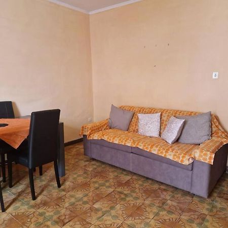 Apartamento Carmela Nápoles Exterior foto
